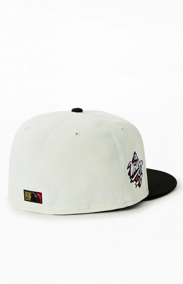New Era x PS Reserve NY Yankees 59FIFTY Fitted Hat at