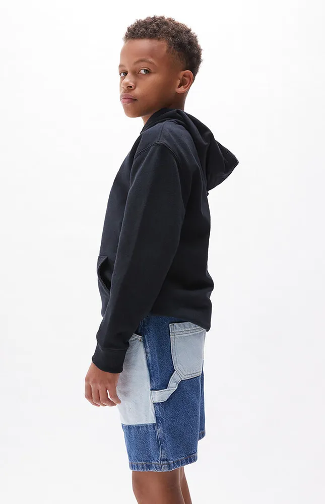 PacSun Kids Two Tone Carpenter Shorts Mall of America