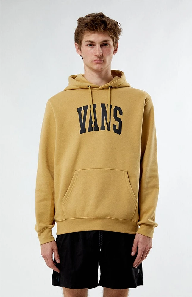 Pacsun vans hoodie sale