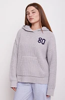 La hearts hoodie outlet
