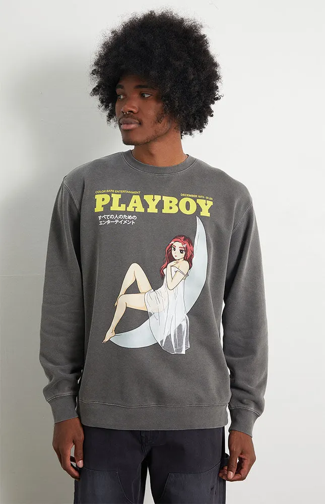 Playboy crew neck store