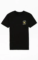 Pacsun vans shirt cheap