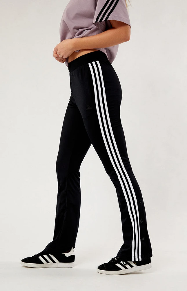 Adidas women's athletics tricot snap pants store