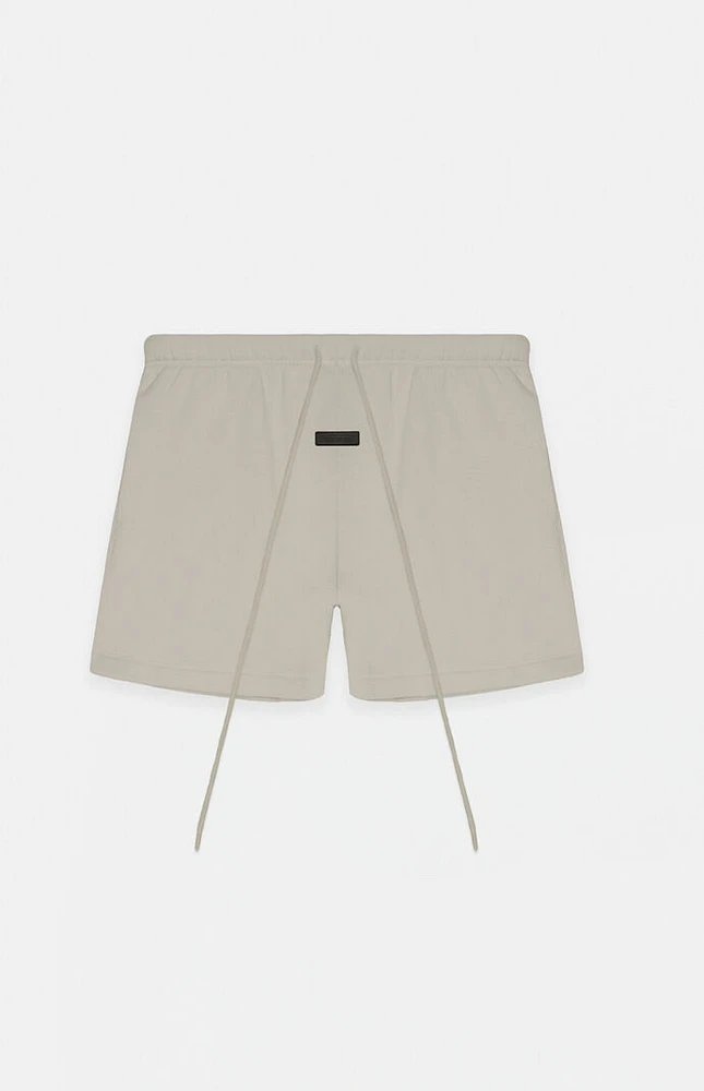 Pacsun essentials shorts hot sale