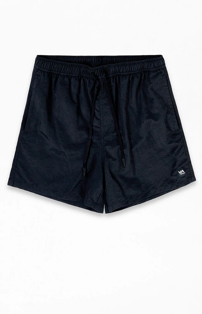 Rvca training shorts store