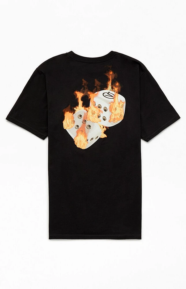 Pacsun vans shirt cheap