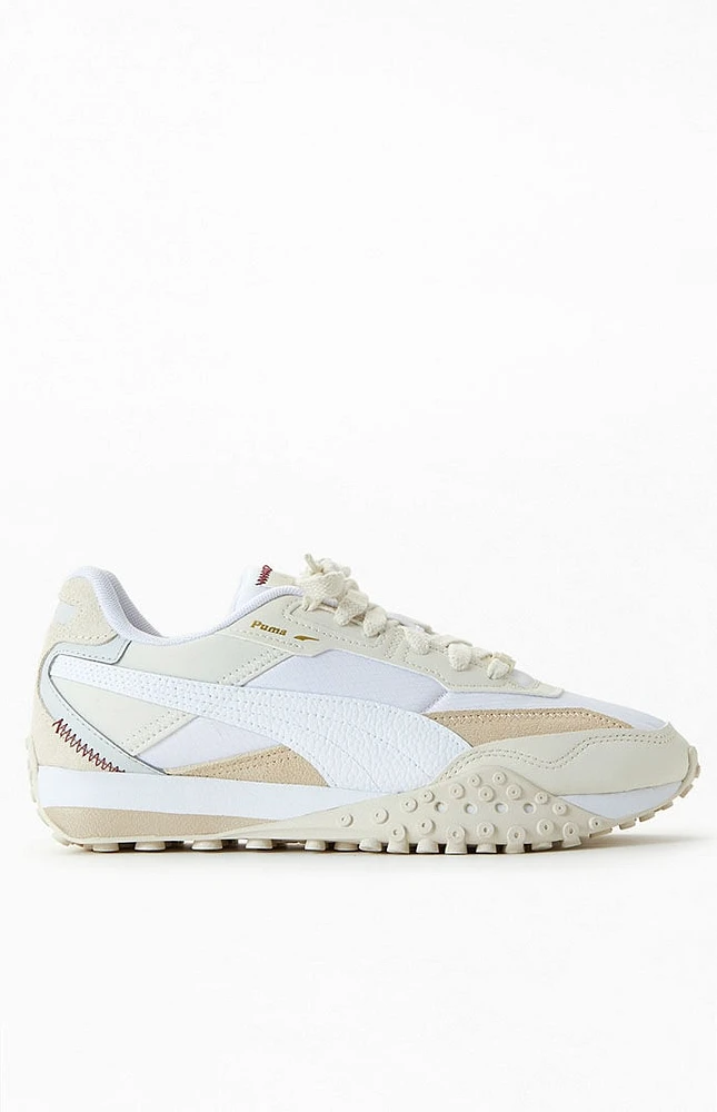 Puma tenis beige clearance