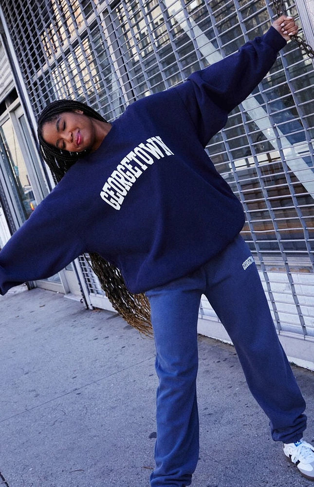 Erica newport sweatshirt best sale