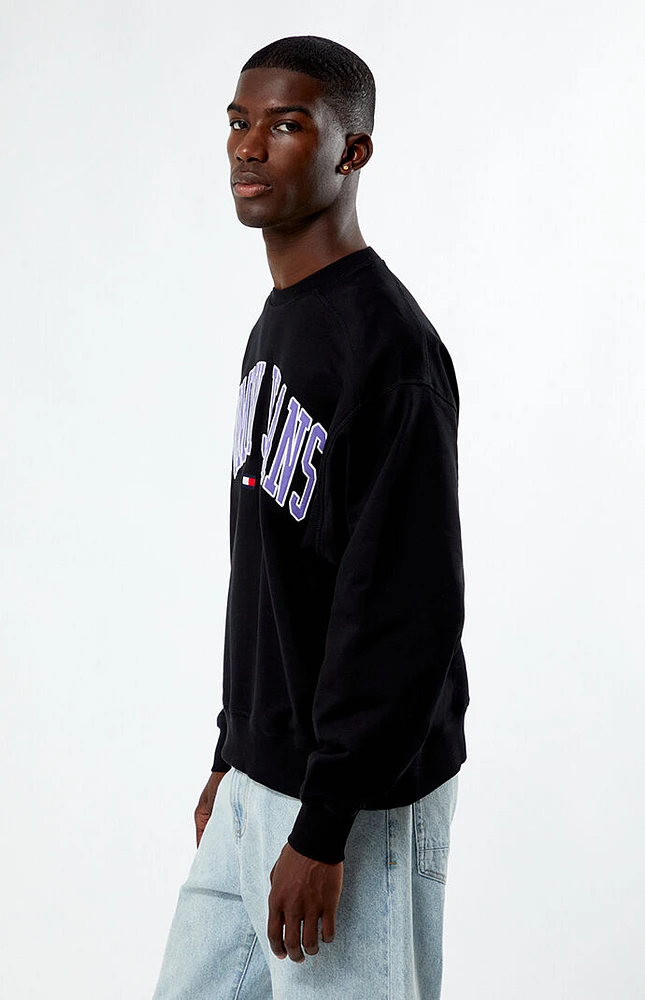 Pac jeans sweatshirt hotsell