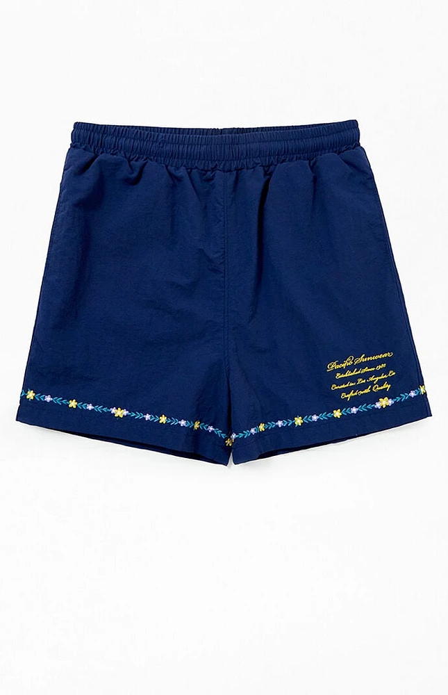 Champion shorts pacsun clearance
