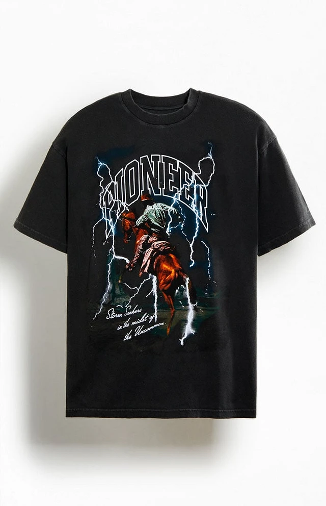 Pacsun revenge storm store