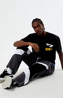 Pacsun moto joggers store
