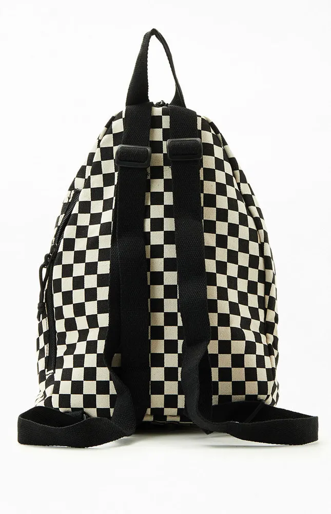 Mini backpack pacsun discount
