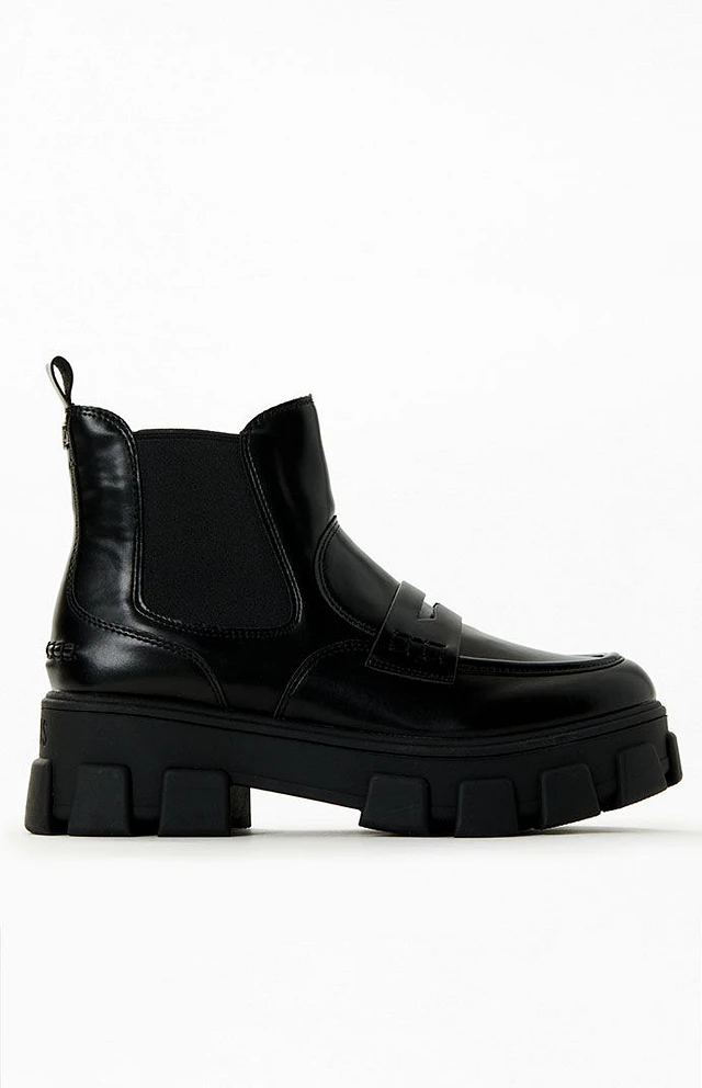 Pacsun chelsea boots shop