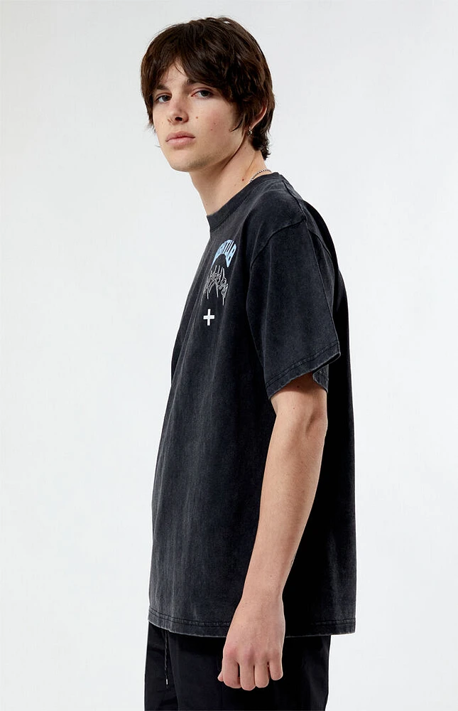 Nightlab XX T-Shirt | Mission Valley