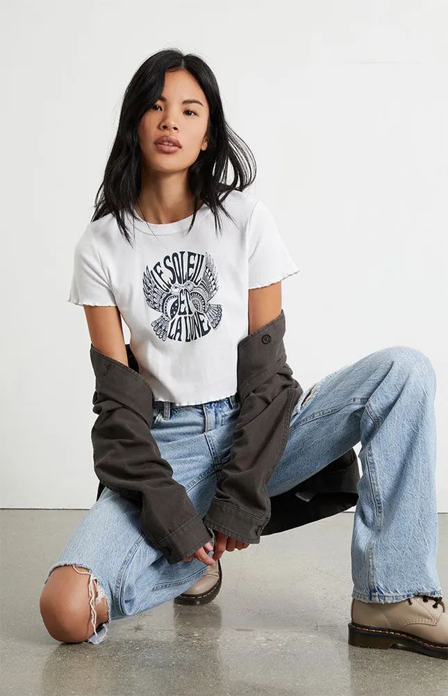 Tee shirt shop lune et soleil