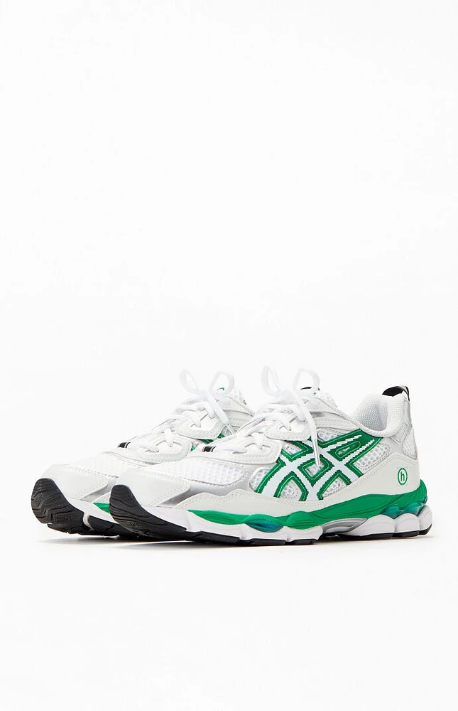 ASICS Gel-NYC Shoes | Foxvalley Mall