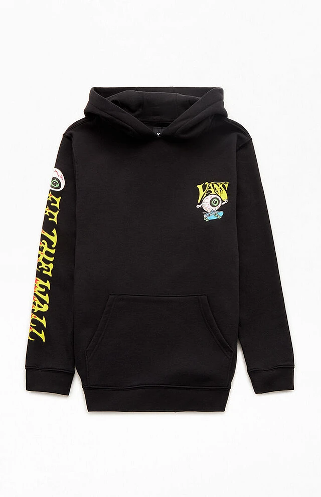 Pacsun spongebob hoodie hotsell