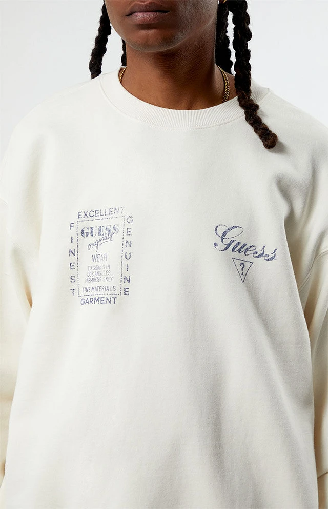 Guess hoodie pacsun online