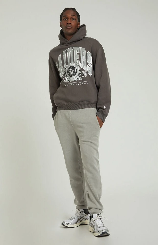 Pacsun grey sweatpants 2025