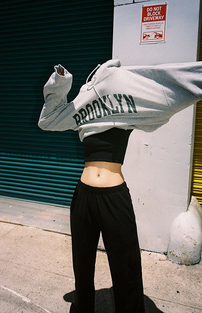 John galt brooklyn hoodie hotsell