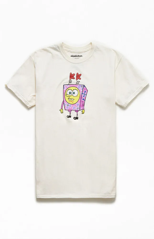 The kuddly krab top sweatshirt