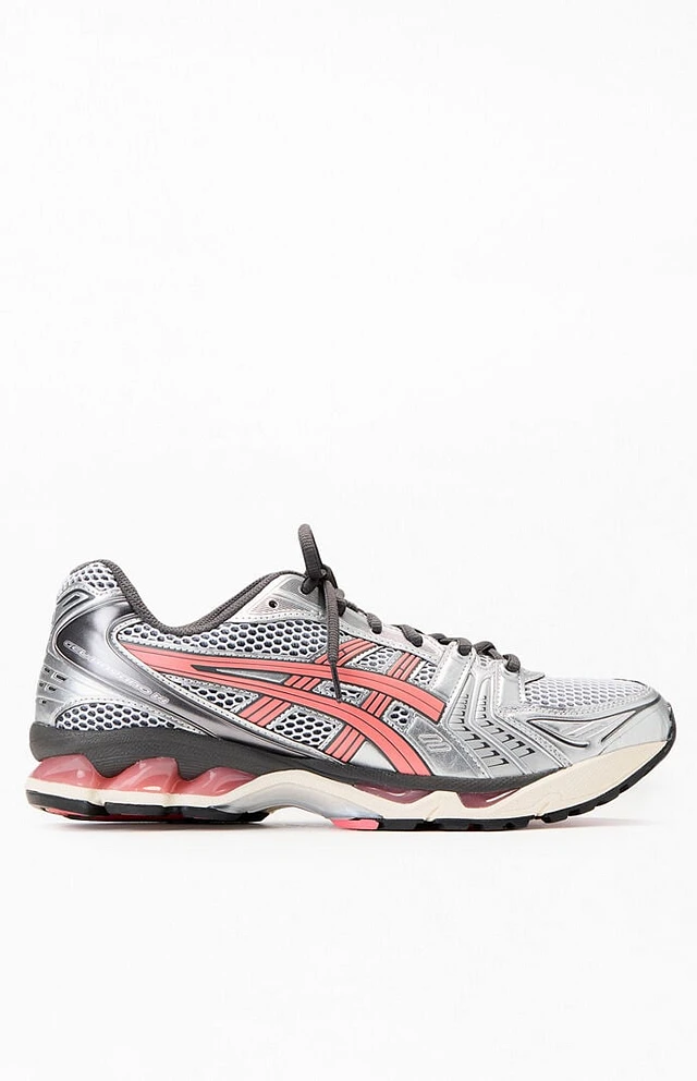 Juliana Salazar × Asics Gel-Kayano 14 27 INCREDIBLY SLEPT ON? | Juliana Salazar x ASICS GEL-KAYANO 14