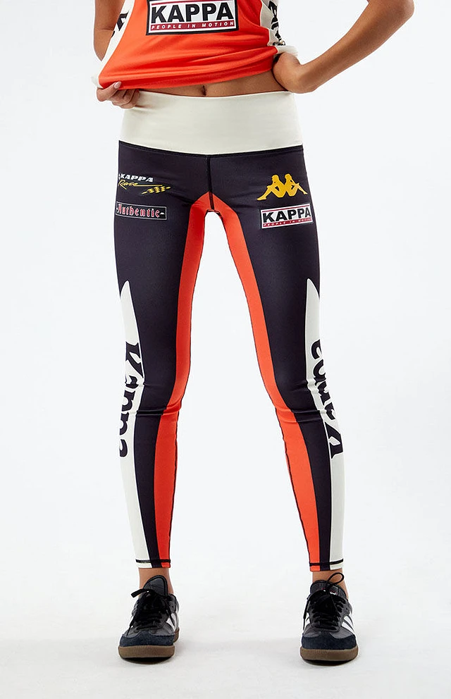 Pacsun kappa pants shop