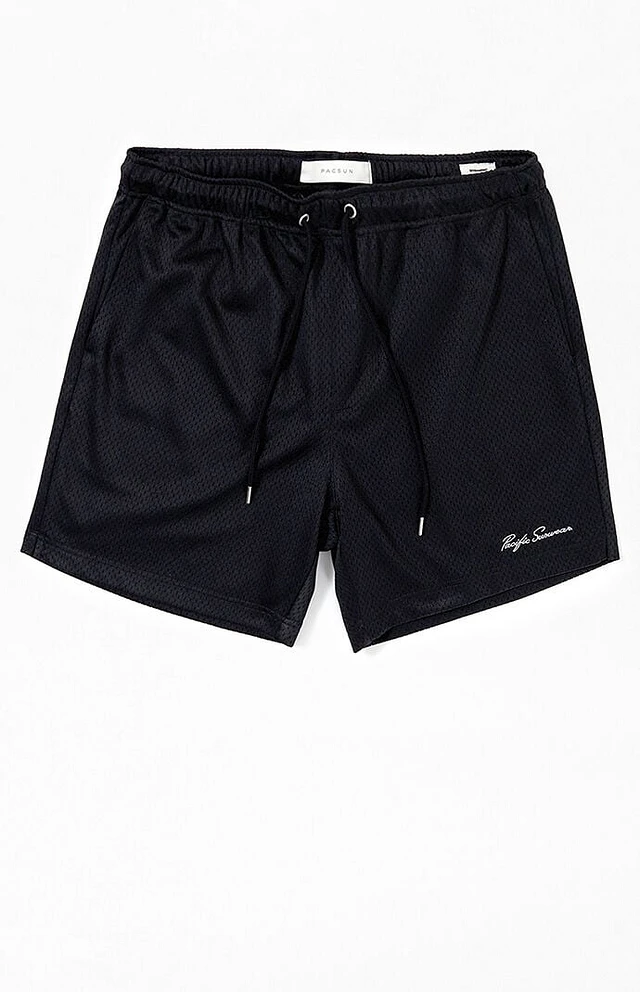 Calvin klein shorts pacsun outlet