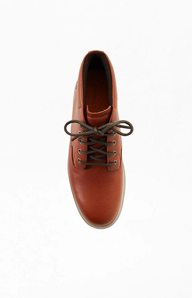 Vans sahara boots 2025