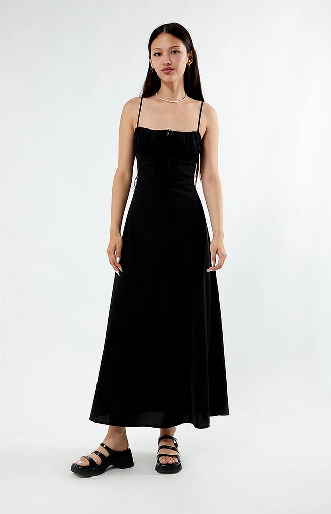 Cami midi dress 2025