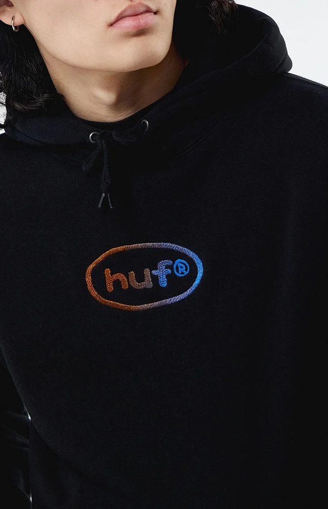 Huf pacsun top