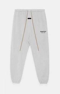 Fear of god essentials sweatpants pacsun best sale