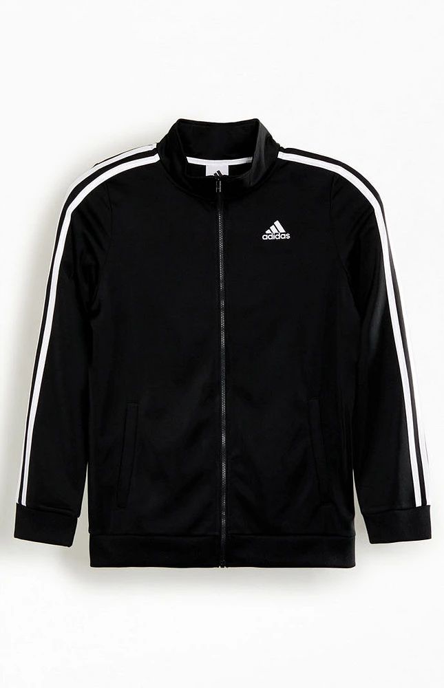 Iconic tricot jacket sales