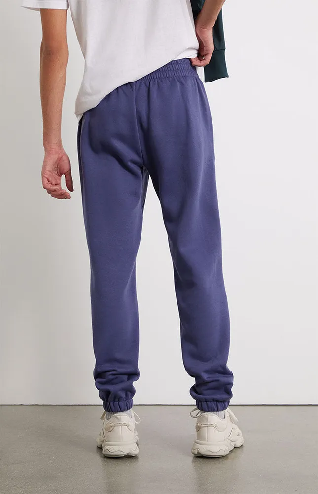 Pacific sunwear sweatpants best sale