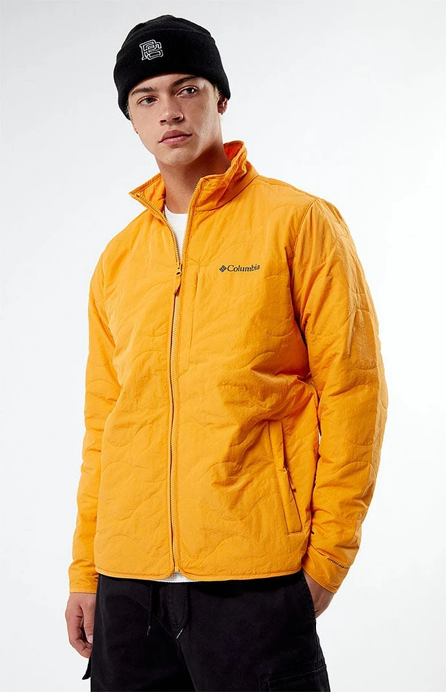 Columbia eco jacket outlet