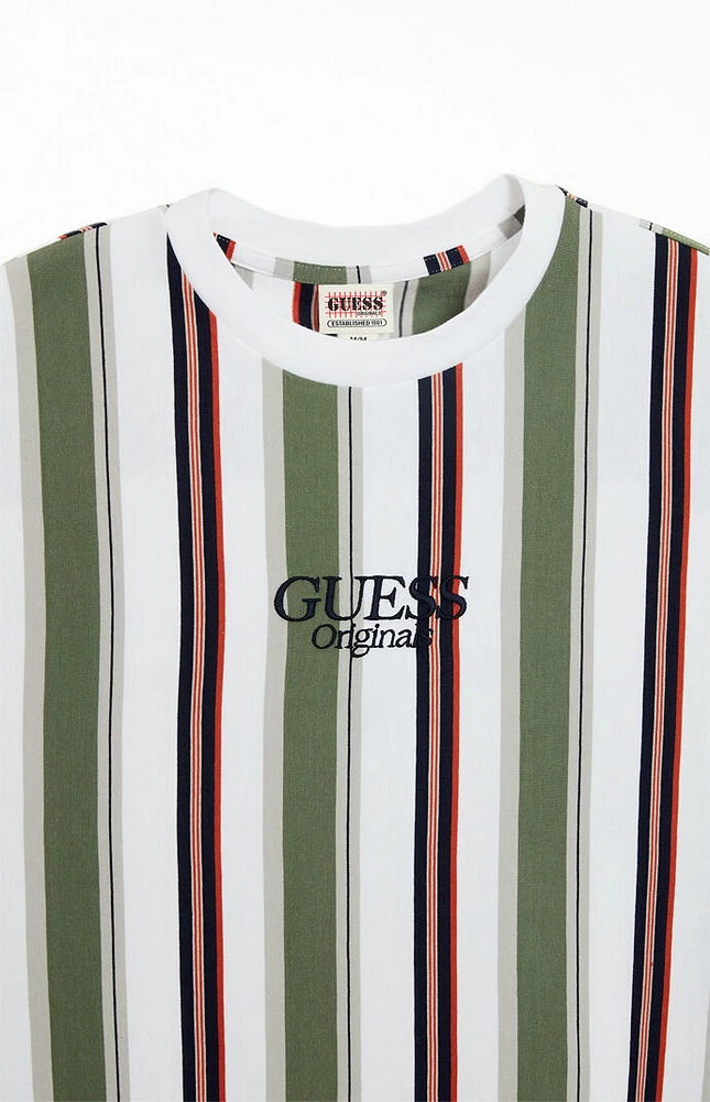 Pacsun guess shirt shop