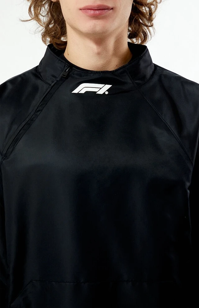 Formula 1 x Wildside Yohji Yamamoto PacSun Torque Pullover