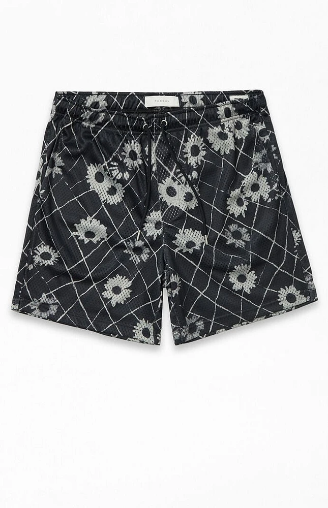 Pacsun nba shorts deals