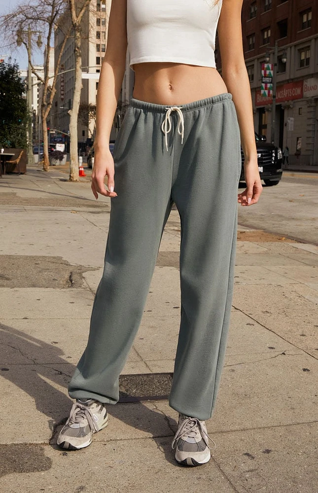 John galt rosa sweatpants review 2025