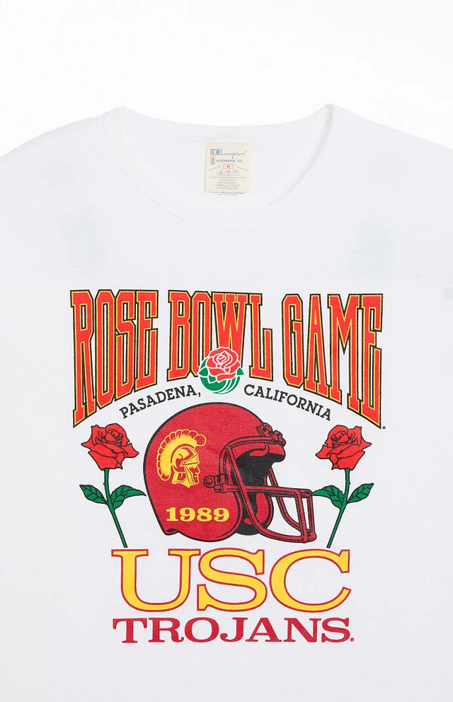 Usc rose bowl sweatshirt on sale