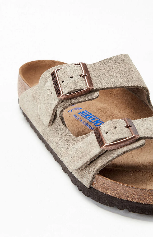 Pacsun birkenstock clearance