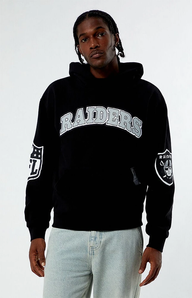 NFL x Aleali May Las Vegas Raiders Hoodie | Liberty Center