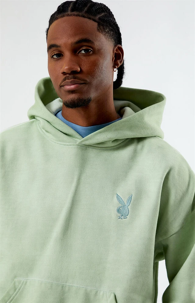 Pacsun x playboy hoodie hot sale