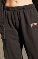 John galt black sweatpants online