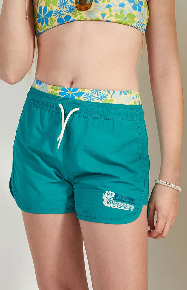 Pacsun boardshorts on sale