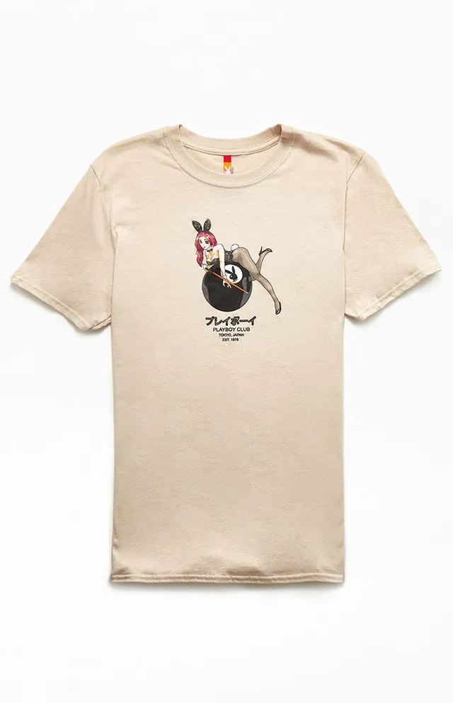 Playboy shirt urban outfitters online