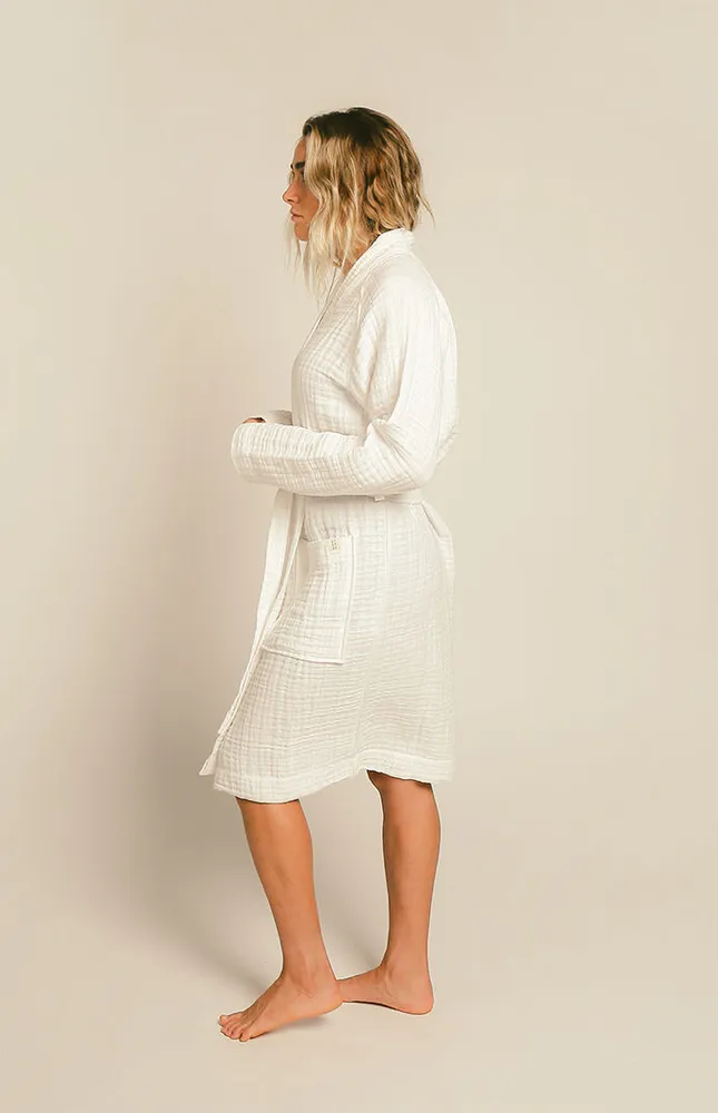 Robe pacs hotsell