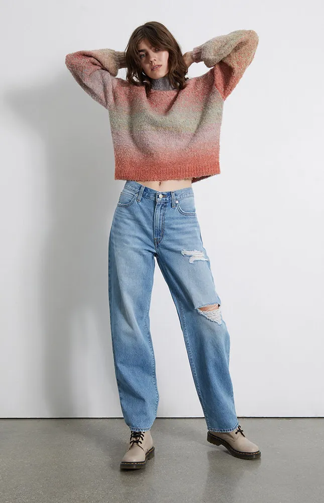 Levi's 2000 & Late '94 Baggy Jeans | Liberty Center