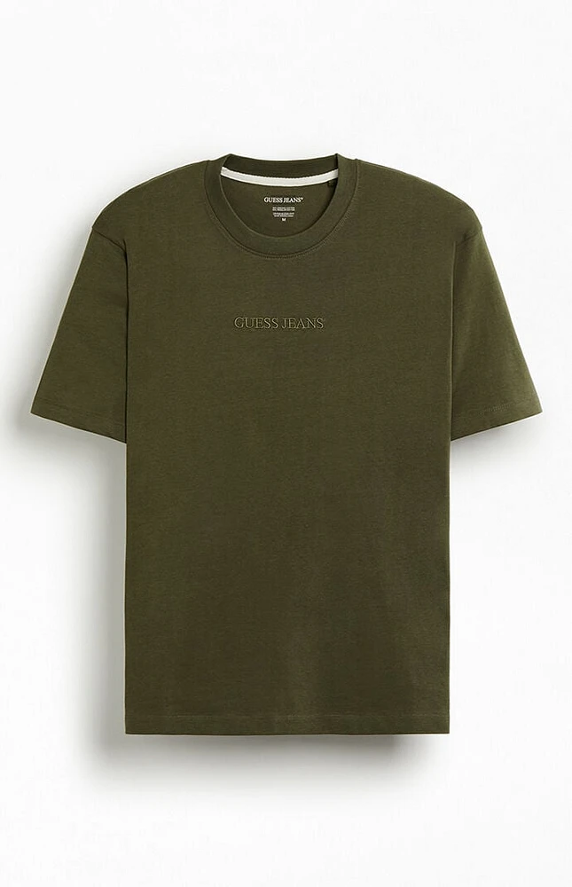 Guess t shirt pacsun outlet